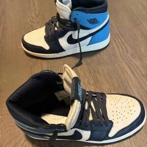 Nike Jordan High top Youth 5.5
